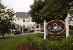 Sunrise of Glen Cove's Photo
