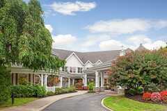 Sunrise of North Lynbrook's Photo
