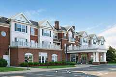Brighton Gardens of Washington Township's Photo