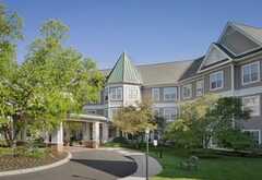 Sunrise of Abington's Photo