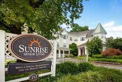 Sunrise of Haverford's Photo
