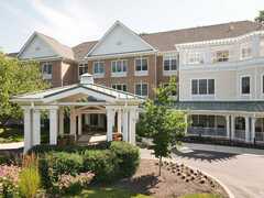 Newtown Square's Photo
