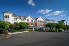 Sunrise of Upper St Clair's Photo