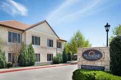 Sunrise of Frisco's Photo