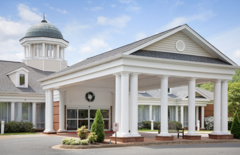 The Colonnades's Photo