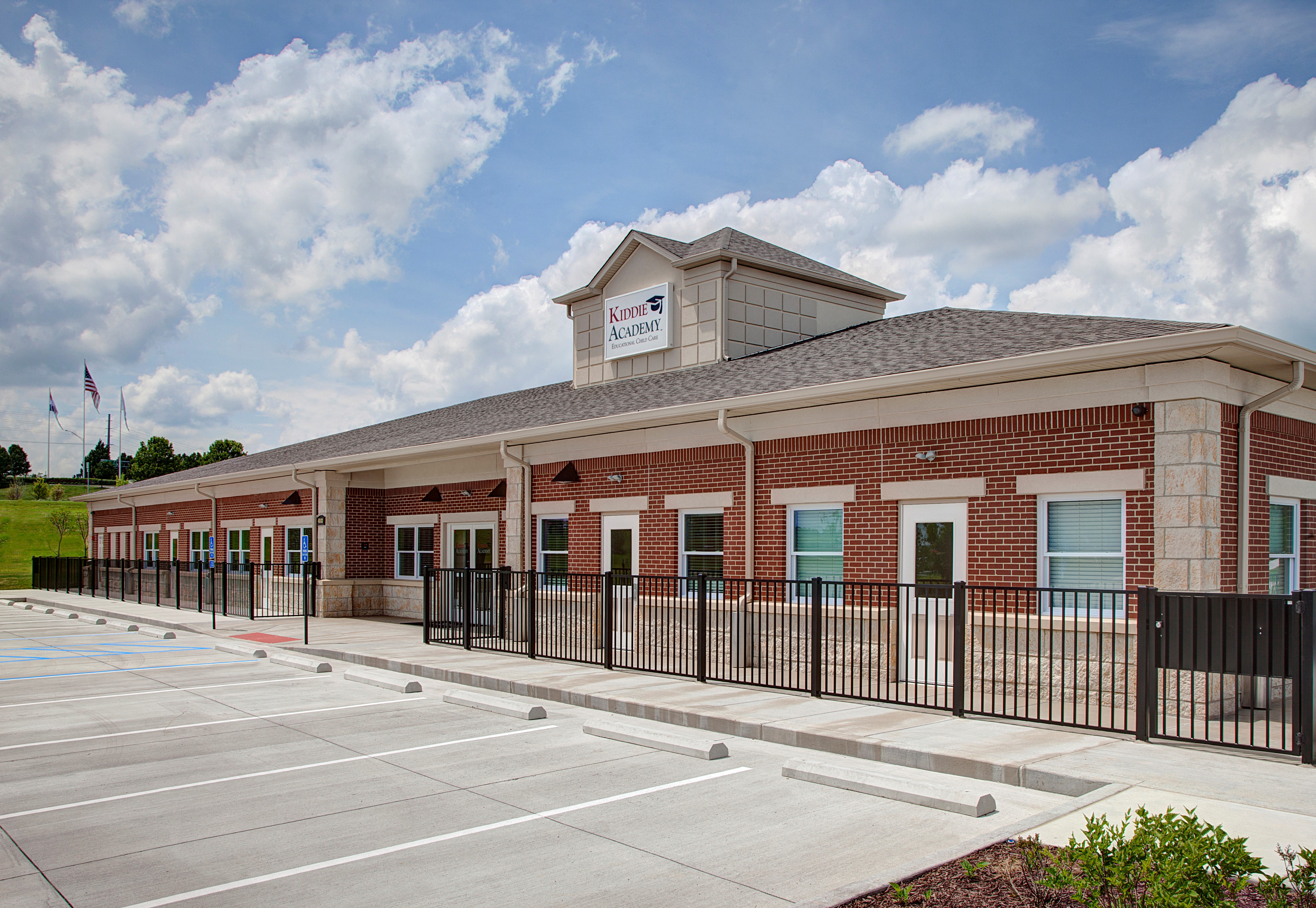 KIDDIE ACADEMY OF O'FALLON's Photo