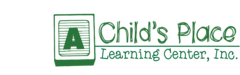 A CHILD'S PLACE LEARNING CENTER, INC.'s Photo