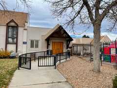 CHRIST LUTHERAN PRESCHOOL & KINDERGARTEN's Photo