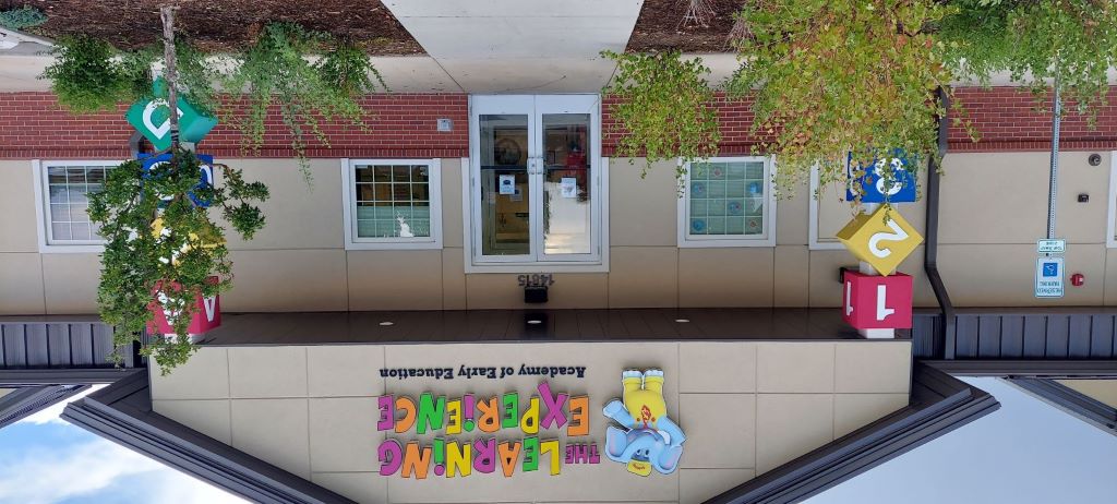 The Learning Experience - Arvada West's Photo