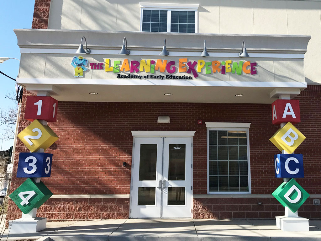 The Learning Experience - Bucktown's Photo