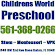 Childrens World Preschool And Kindergarten's Photo