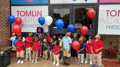TOMLIN ACADEMY LLC's Photo