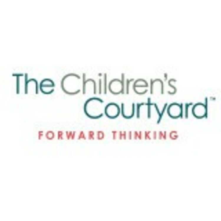 3223 - The Children's Courtyard of Morgan Hill's Photo