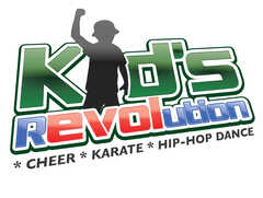 Kid's Revolution's Photo