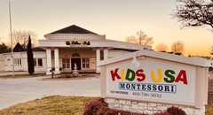 Kids USA Montessori McKinney's Photo