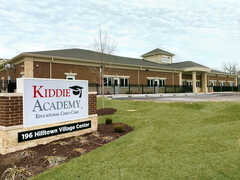 KIDDIE ACADEMY OF CHESTERFIELD's Photo