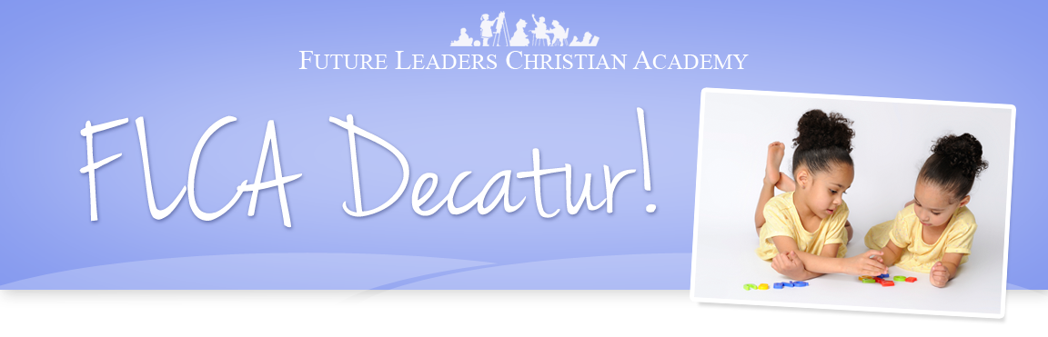 Future Leaders Christian Academy Decatur's Photo