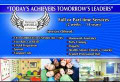 Hershey's Angels 24/7 Child Care's Photo