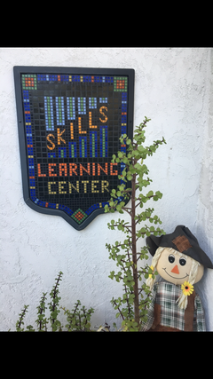SKILLS LEARNING CENTER's Photo