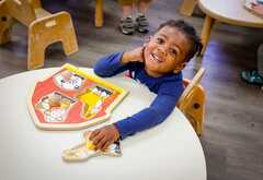 Bundle of Joy Child Development Center 's Photo