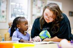 Bundle of Joy Child Development Center 's Photo