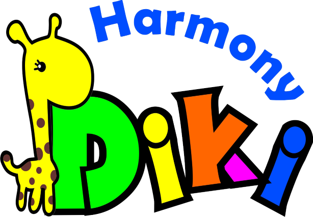 Diki Harmony Playhouse's Photo