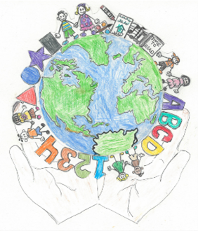 Mother's Day Out Logo