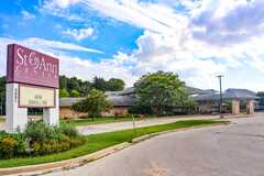 St. Ann Center for Intergenerational Care - Stein Campus's Photo