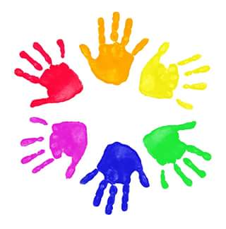 Johnson City Community Preschool Logo