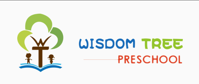 Wisdom Tree Preschool Logo