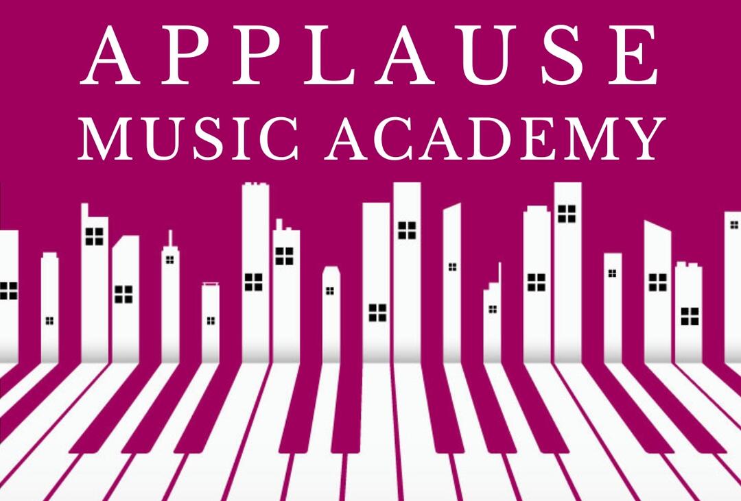 Applause Music Academy