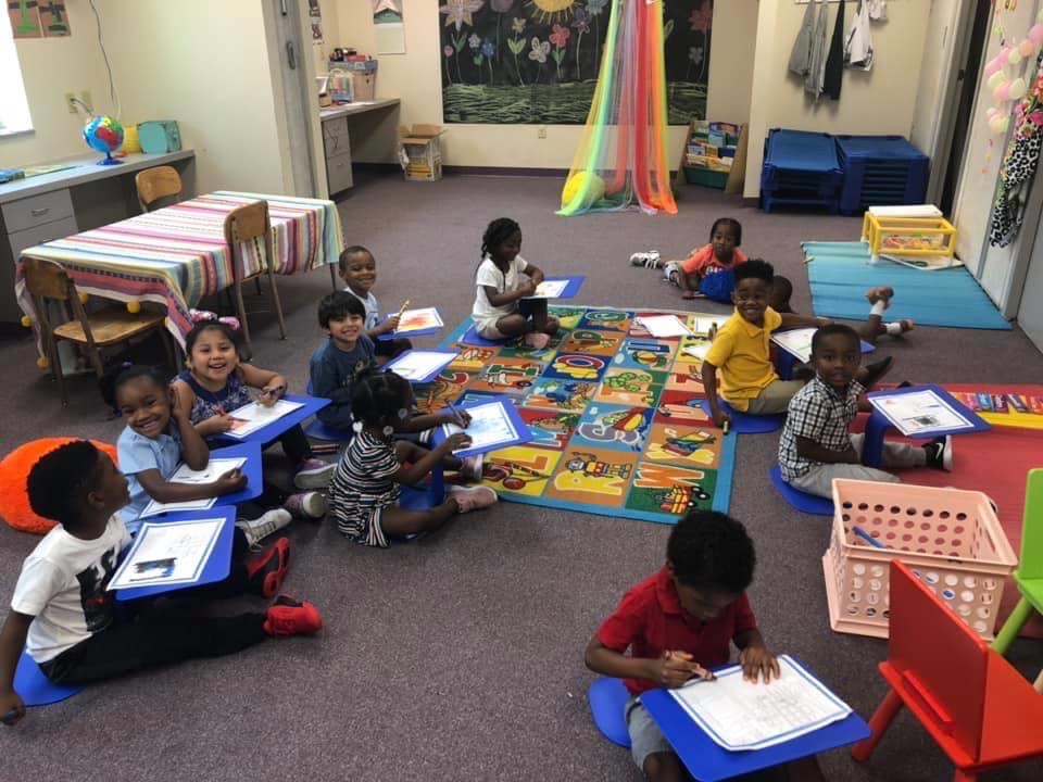 A Learning Bee Academy 's Photo