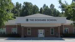THE GODDARD SCHOOL OF WOODSTOCK's Photo