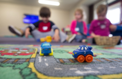 AGAPE CHILD CARE LEARNING CENTER's Photo