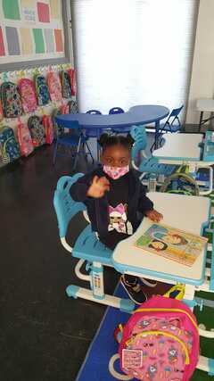 ARISE FAMILY CHILDCARE CENTER LLC's Photo