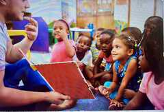 PEE WEE'S DAY CARE & PRE-SCHOOL's Photo