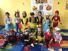 TEACHING TOTS PRESCHOOL, INC.'s Photo