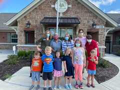 PRIMROSE SCHOOL AT FISHERS STATION's Photo