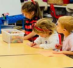 PRIMROSE SCHOOL OF WEST FISHERS's Photo