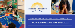 SONSHINE PRESCHOOL's Photo