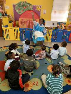 PRECIOUS ANGELS DAYCARE CENTER, LLC's Photo