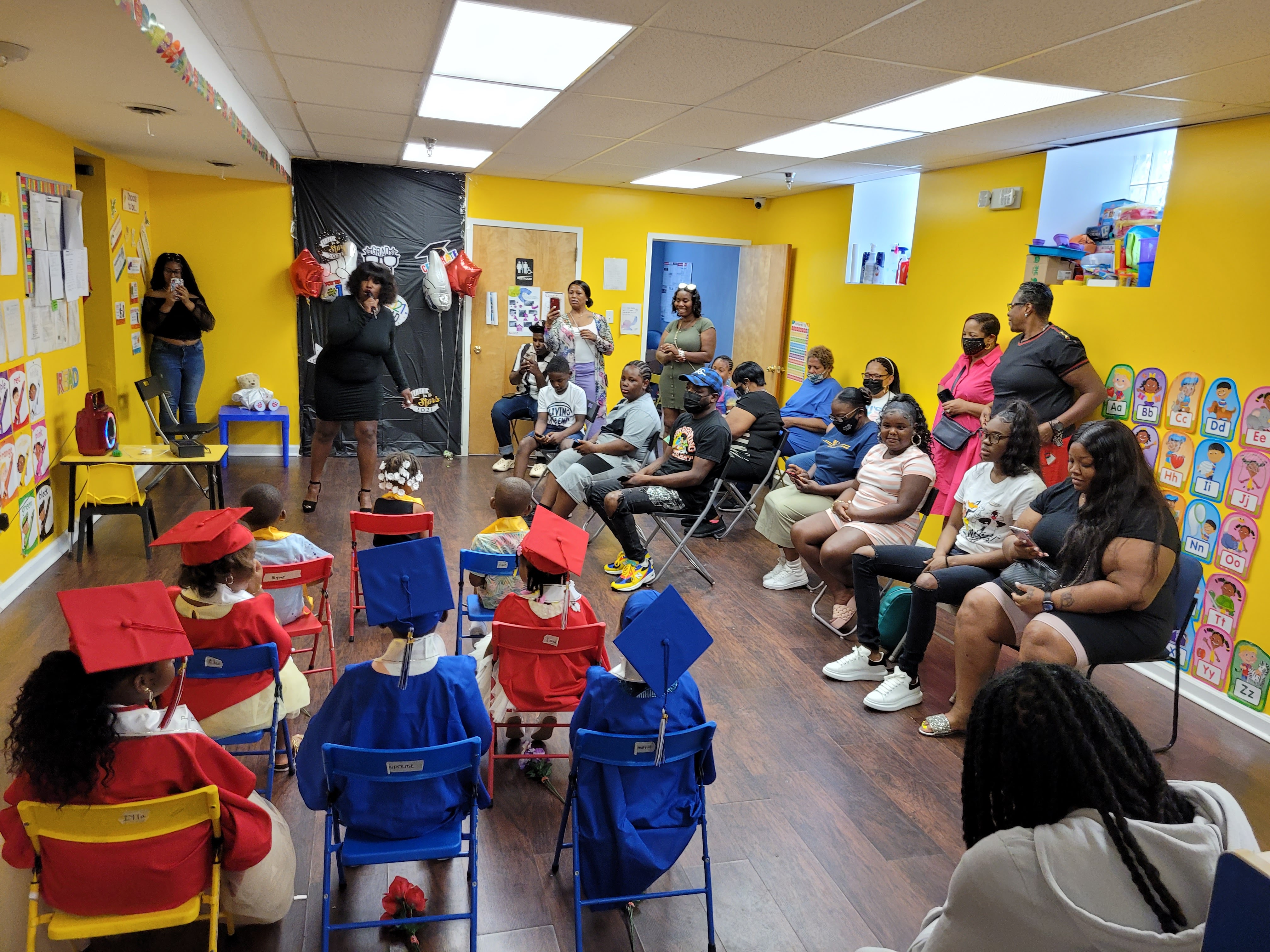 A SECURE FUTURE ACADEMY LLC's Photo