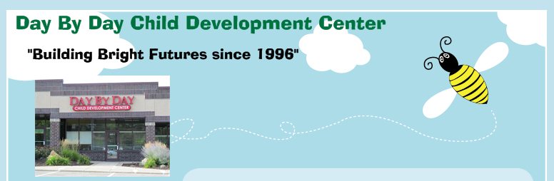 Day By Day Child Development Center Inc's Photo