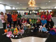 THE FIRST STEP NURSERY SCHOOL & DAY CARE CENTER INC.'s Photo