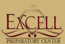 Excell Preparatory Center Logo