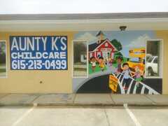 Aunty K'S Child Care's Photo