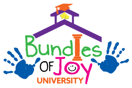 Bundles Of Joy University - Berlin Campus's Photo