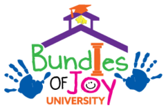Bundles Of Joy University - Berlin Campus's Photo