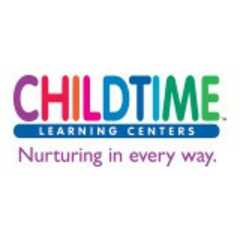 0647 - Childtime Of Byron Center Logo