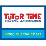 6033 - Tutor Time Of Mooresville Logo